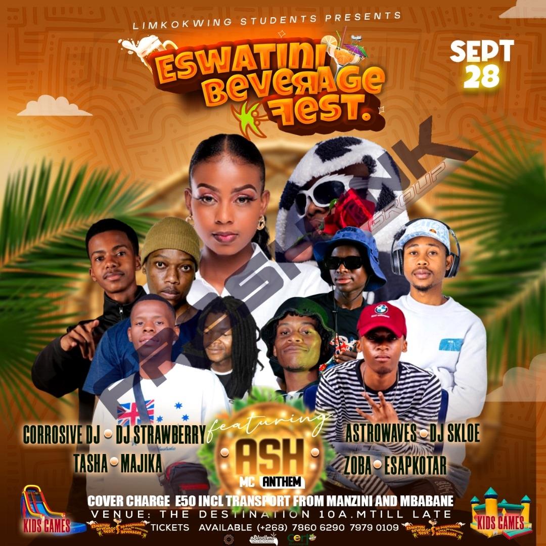 Event Advert
